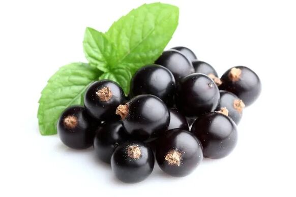 Ocuvit enthält schwarze Währung